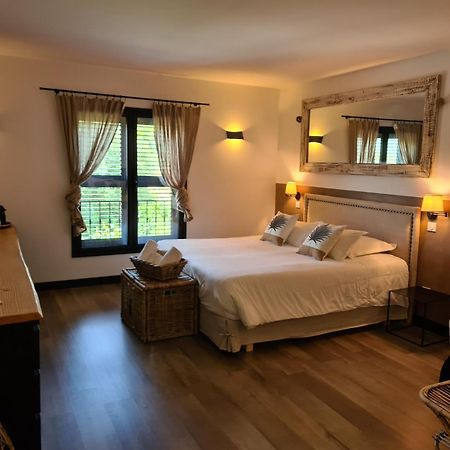 Chambre D'Hote Casa Maredda Портисио Екстериор снимка