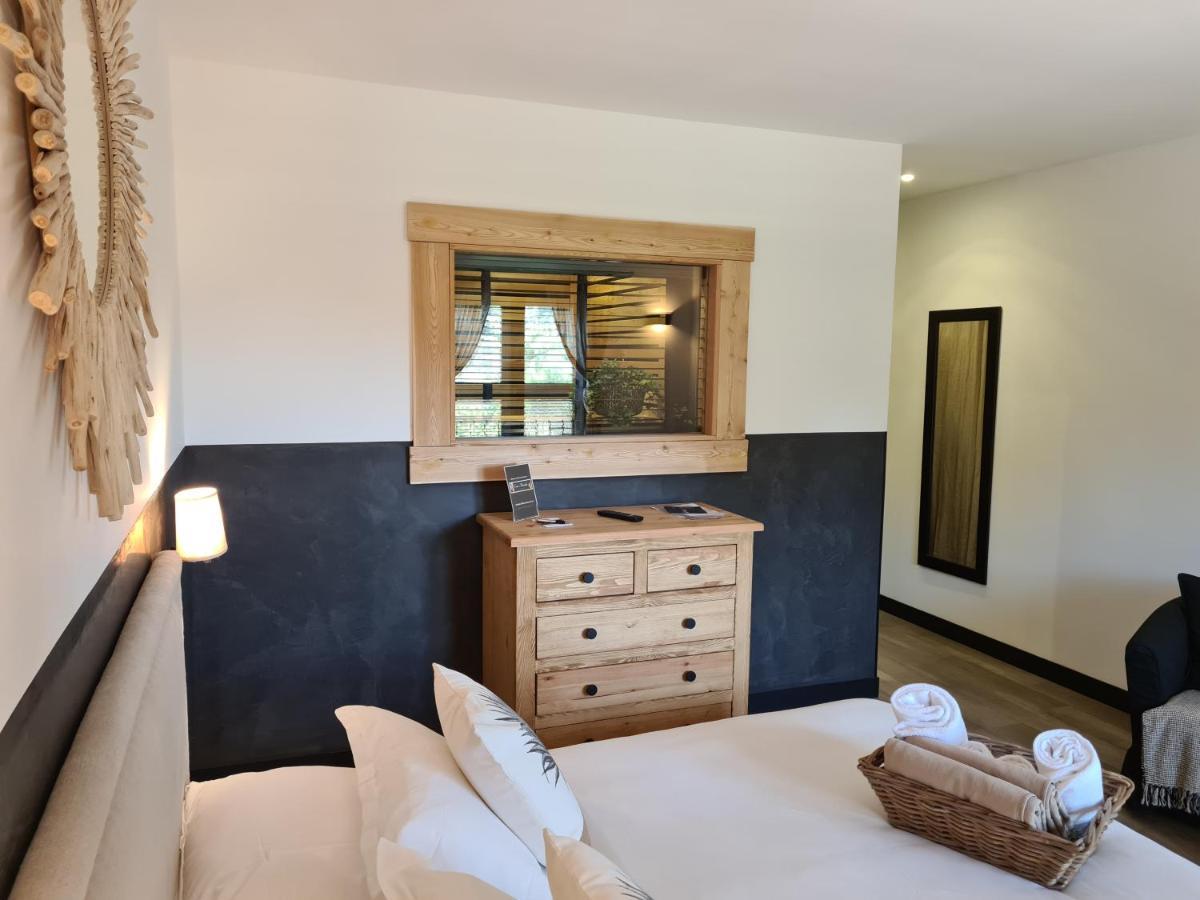 Chambre D'Hote Casa Maredda Портисио Екстериор снимка