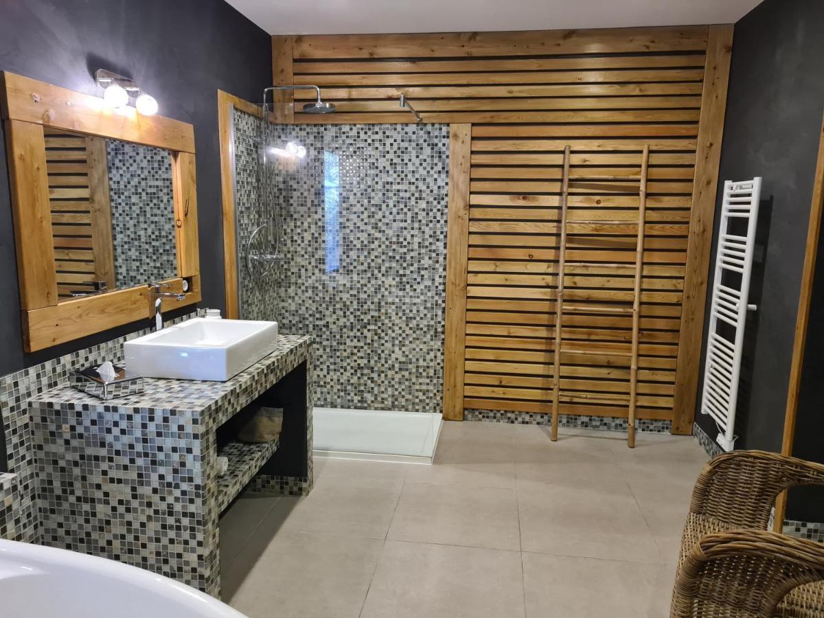 Chambre D'Hote Casa Maredda Портисио Екстериор снимка