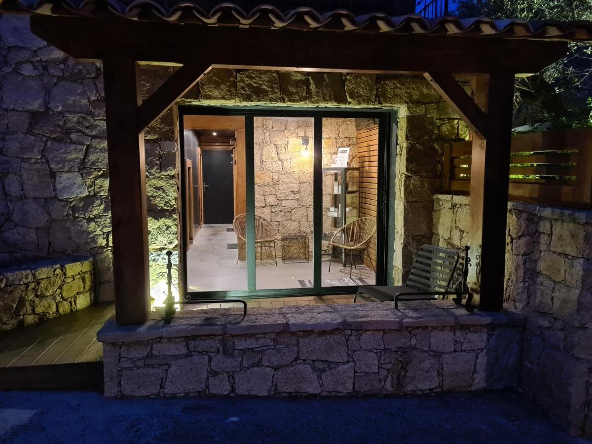 Chambre D'Hote Casa Maredda Портисио Екстериор снимка