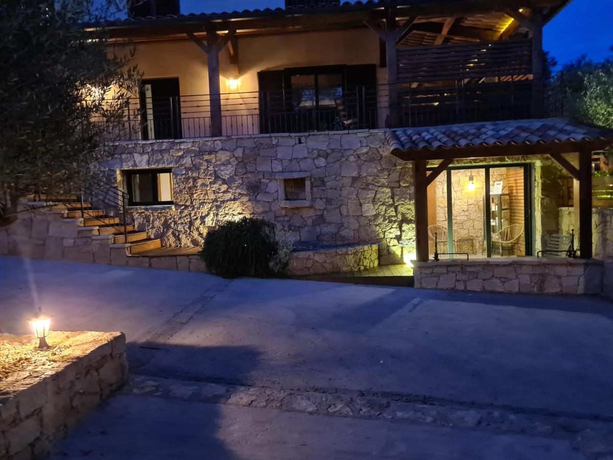 Chambre D'Hote Casa Maredda Портисио Екстериор снимка
