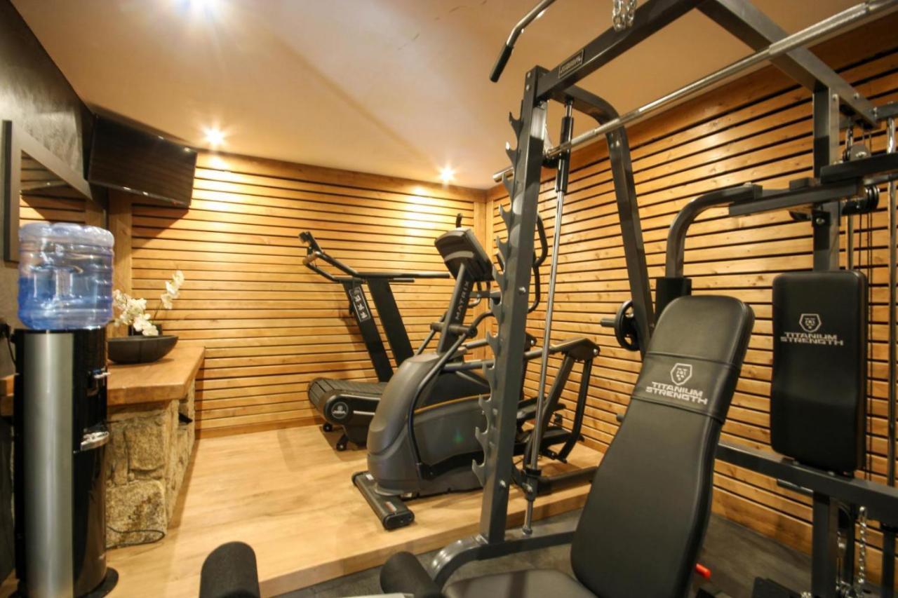 Chambre D'Hote Casa Maredda Портисио Екстериор снимка