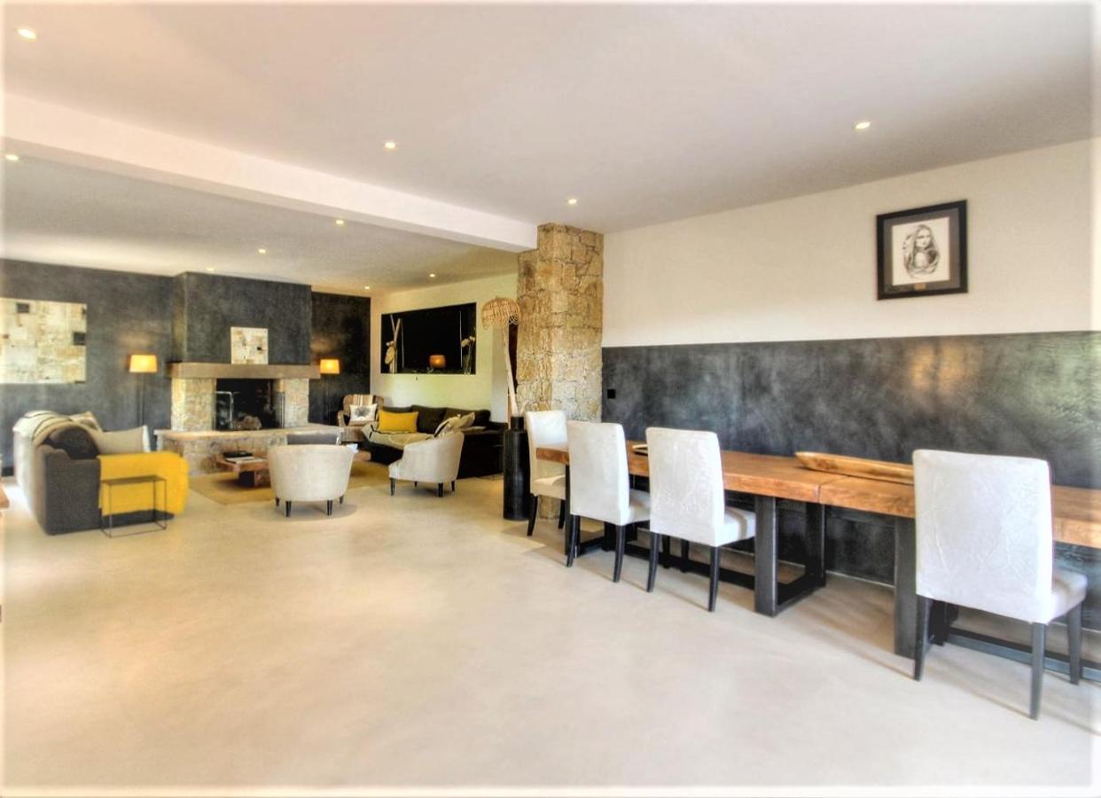 Chambre D'Hote Casa Maredda Портисио Екстериор снимка