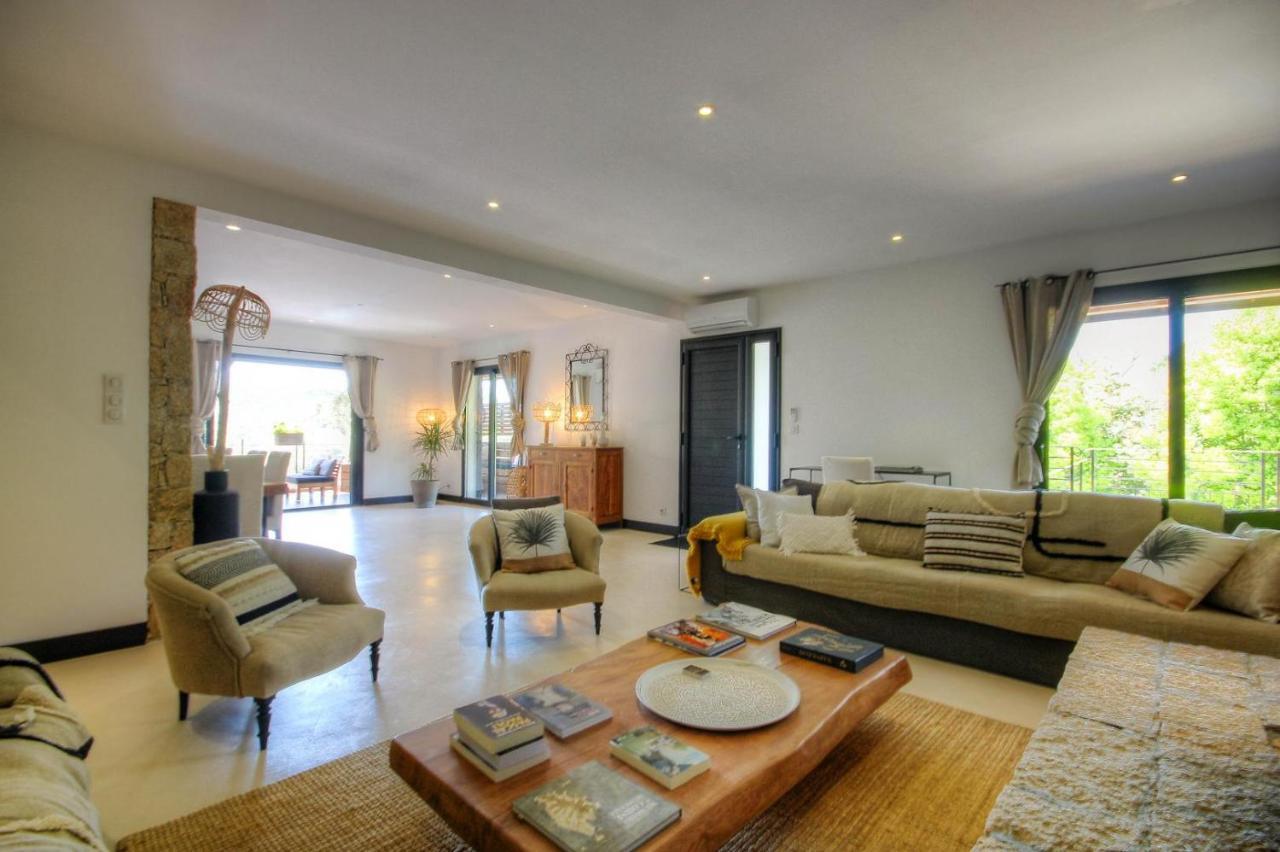 Chambre D'Hote Casa Maredda Портисио Екстериор снимка