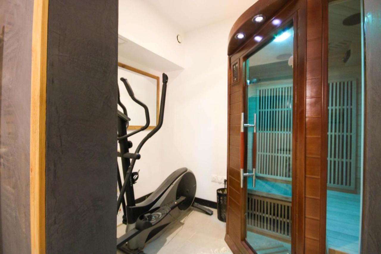 Chambre D'Hote Casa Maredda Портисио Екстериор снимка