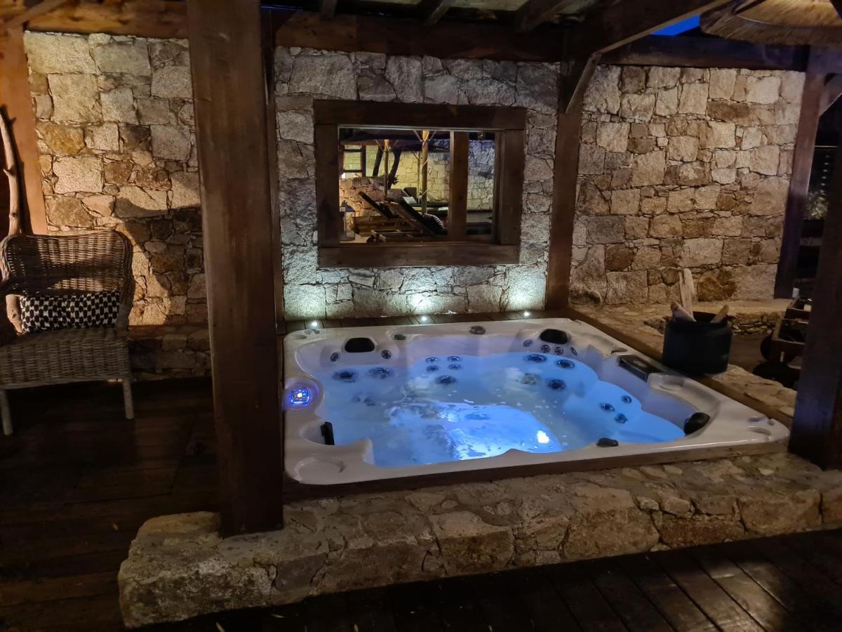 Chambre D'Hote Casa Maredda Портисио Екстериор снимка