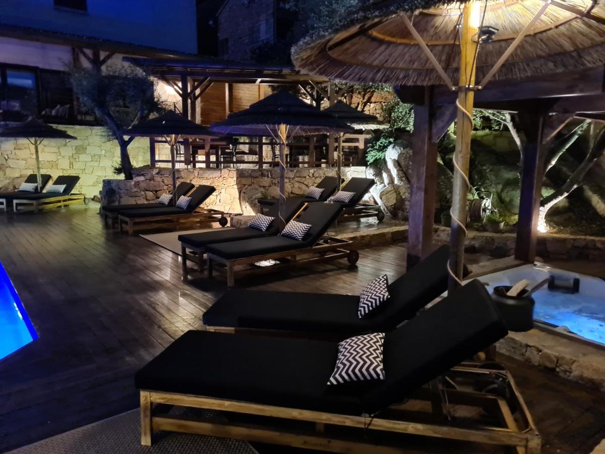 Chambre D'Hote Casa Maredda Портисио Екстериор снимка
