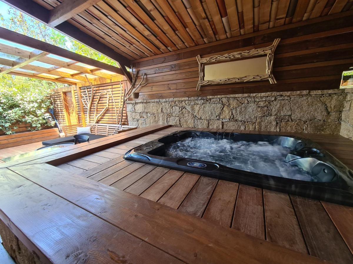 Chambre D'Hote Casa Maredda Портисио Екстериор снимка