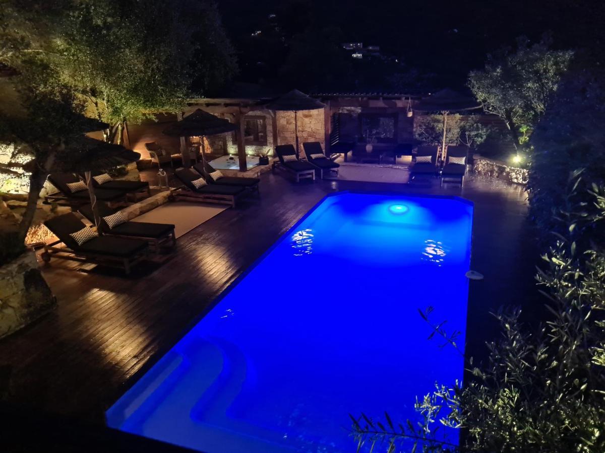 Chambre D'Hote Casa Maredda Портисио Екстериор снимка