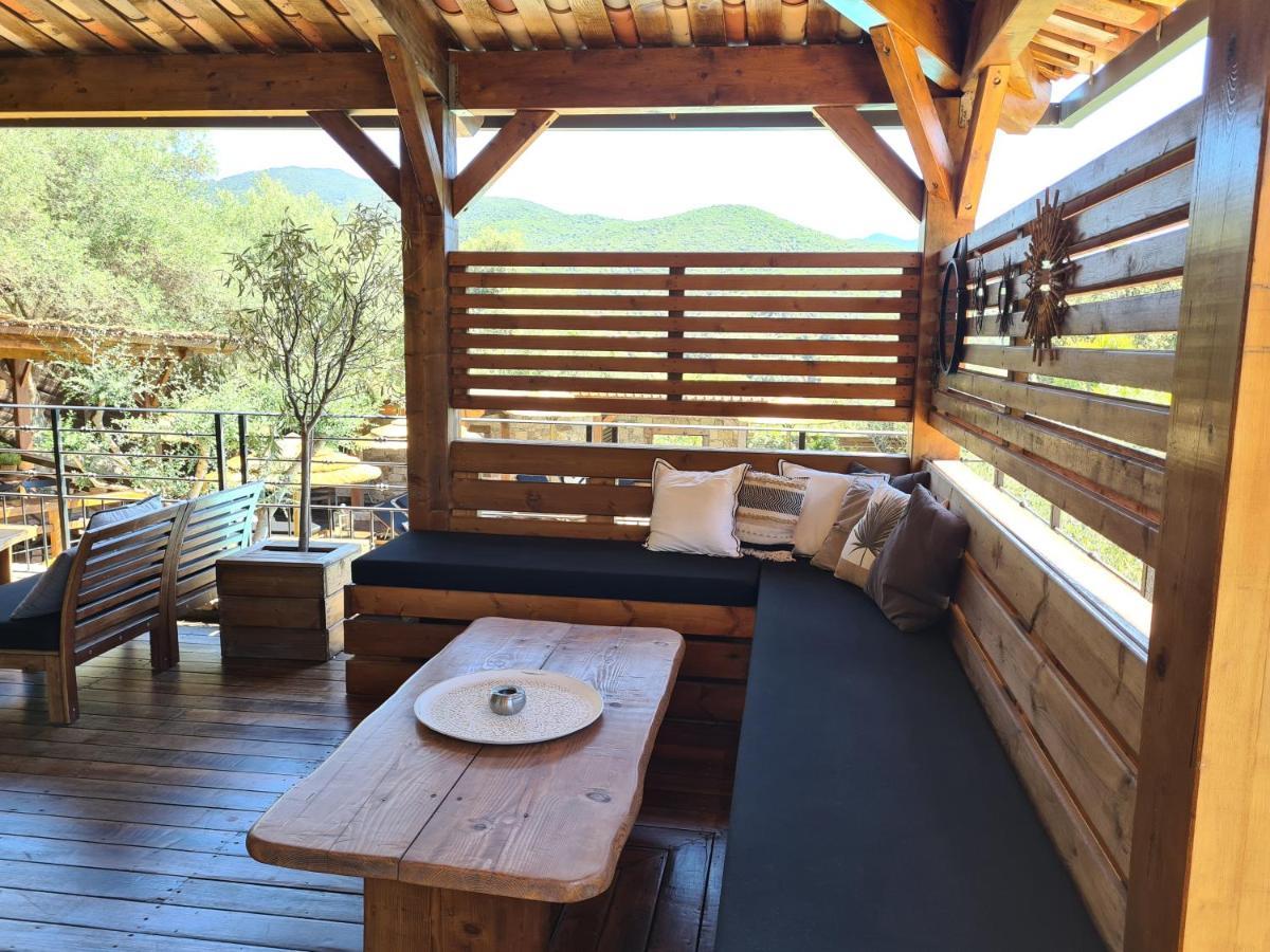 Chambre D'Hote Casa Maredda Портисио Екстериор снимка